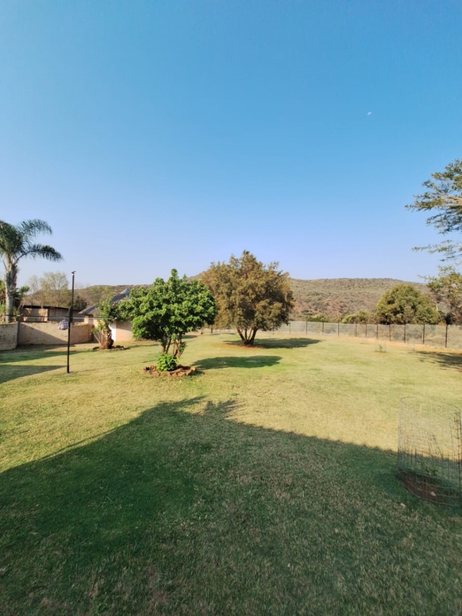 3 Bedroom Property for Sale in Swartruggens North West